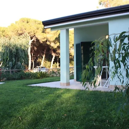 Monolo Holiday home *