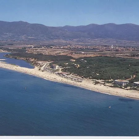Monolo Holiday home Valledoria (Sardinia)