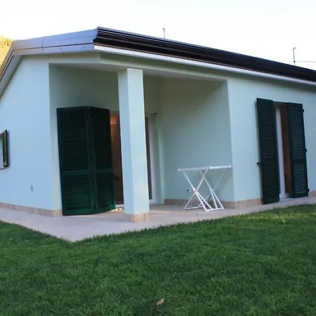 Monolo Valledoria (Sardinia)