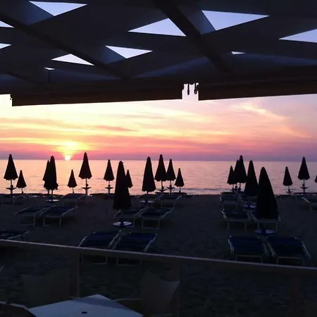 Casa vacanze Monolo